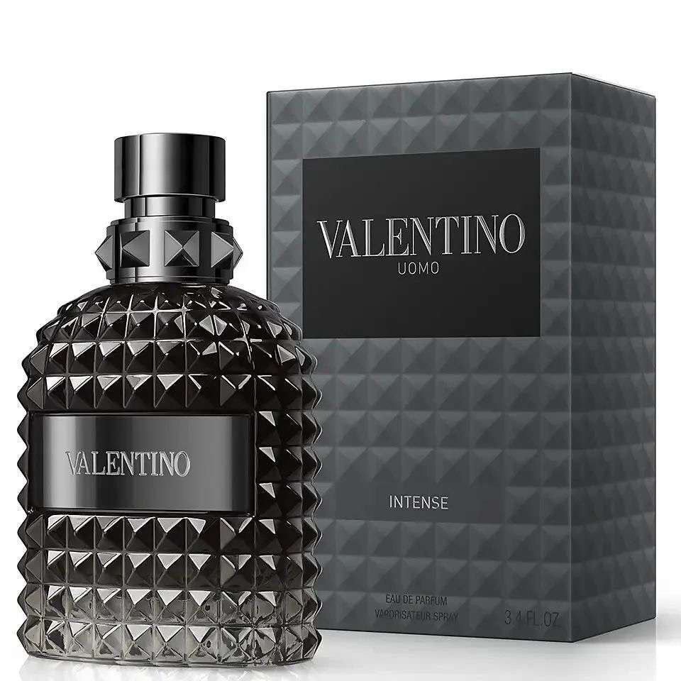 Valentino Uomo Intense Cologne