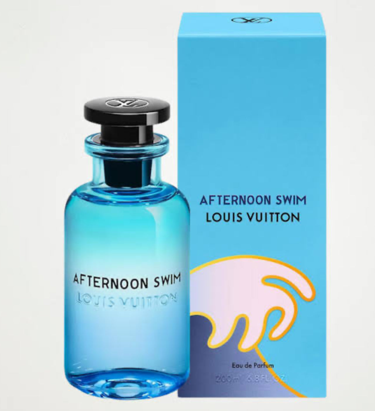 Afternoon swim Loui vuitton cologne
