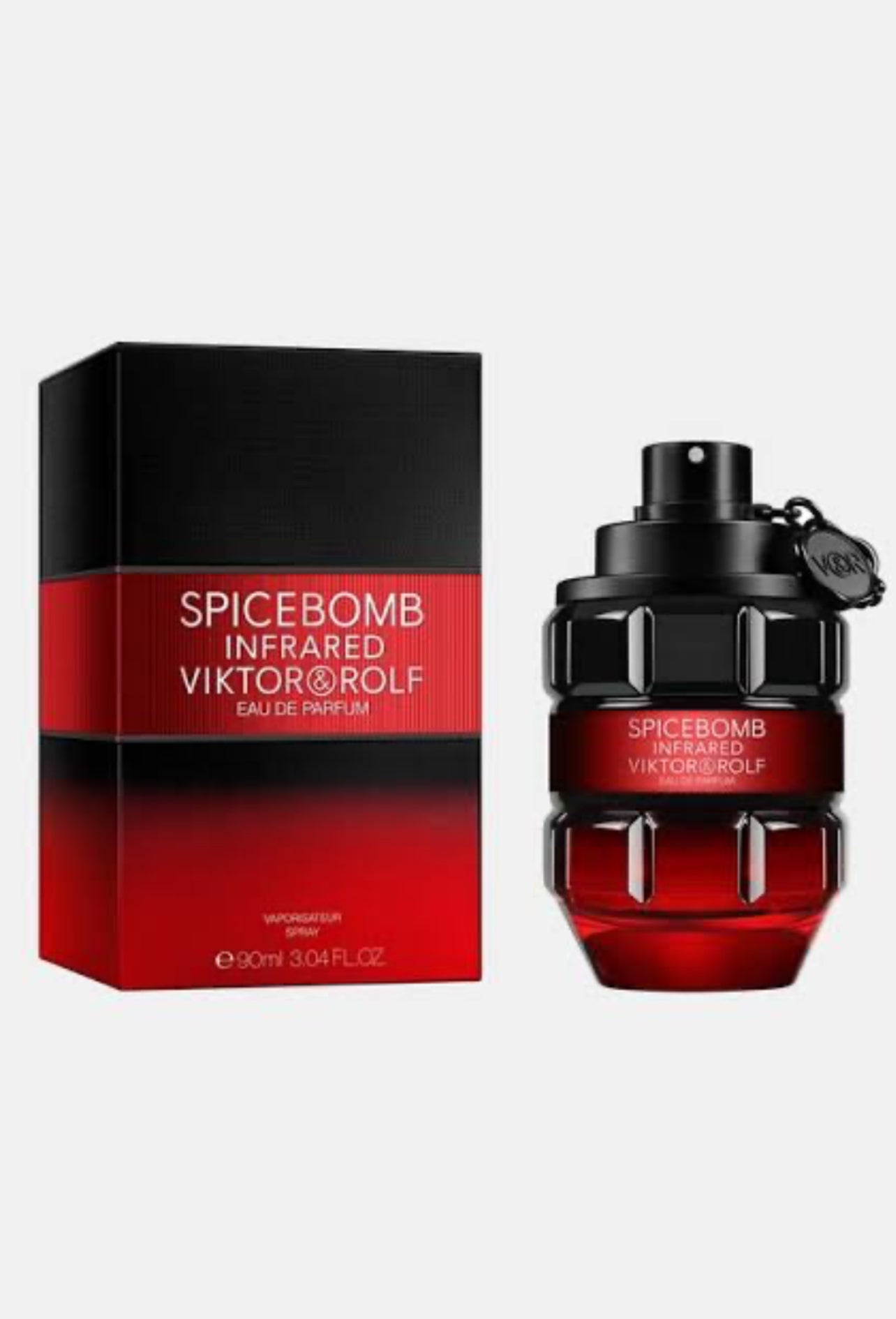 Spice Bomb INFRARED Cologne