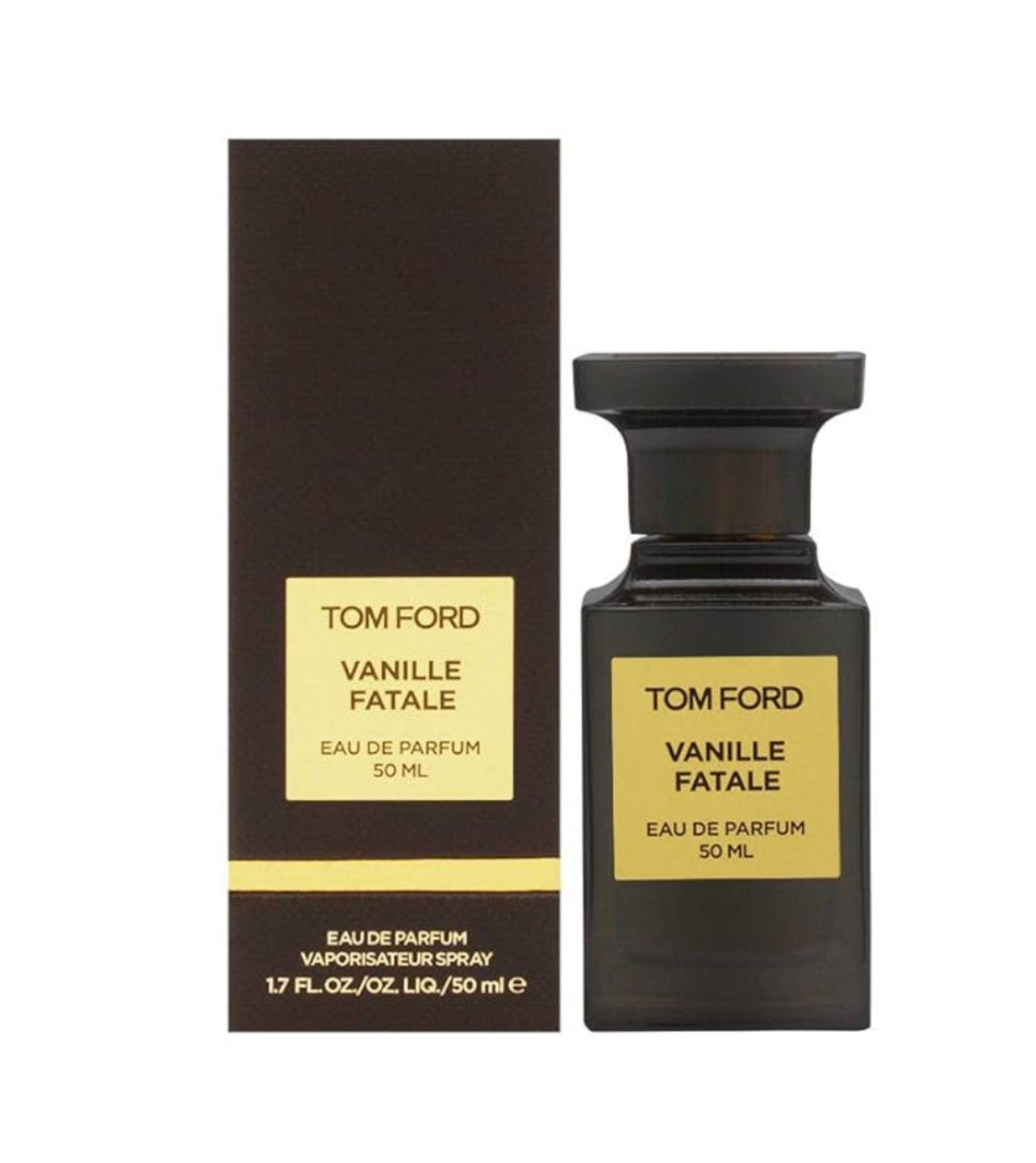 Tom Ford Vanille Fatale Cologne