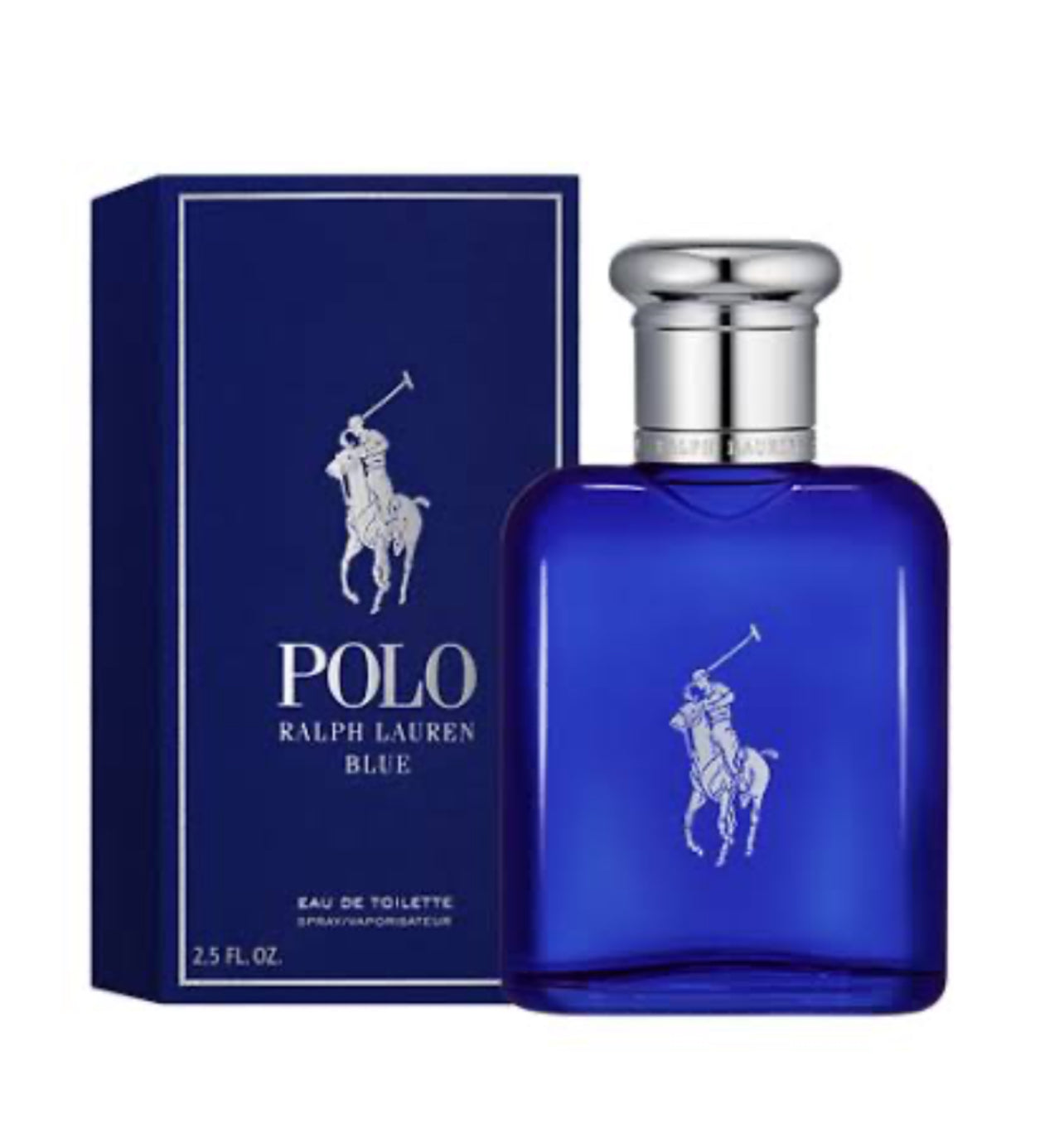 POLO Ralph Lauren Blue cologne