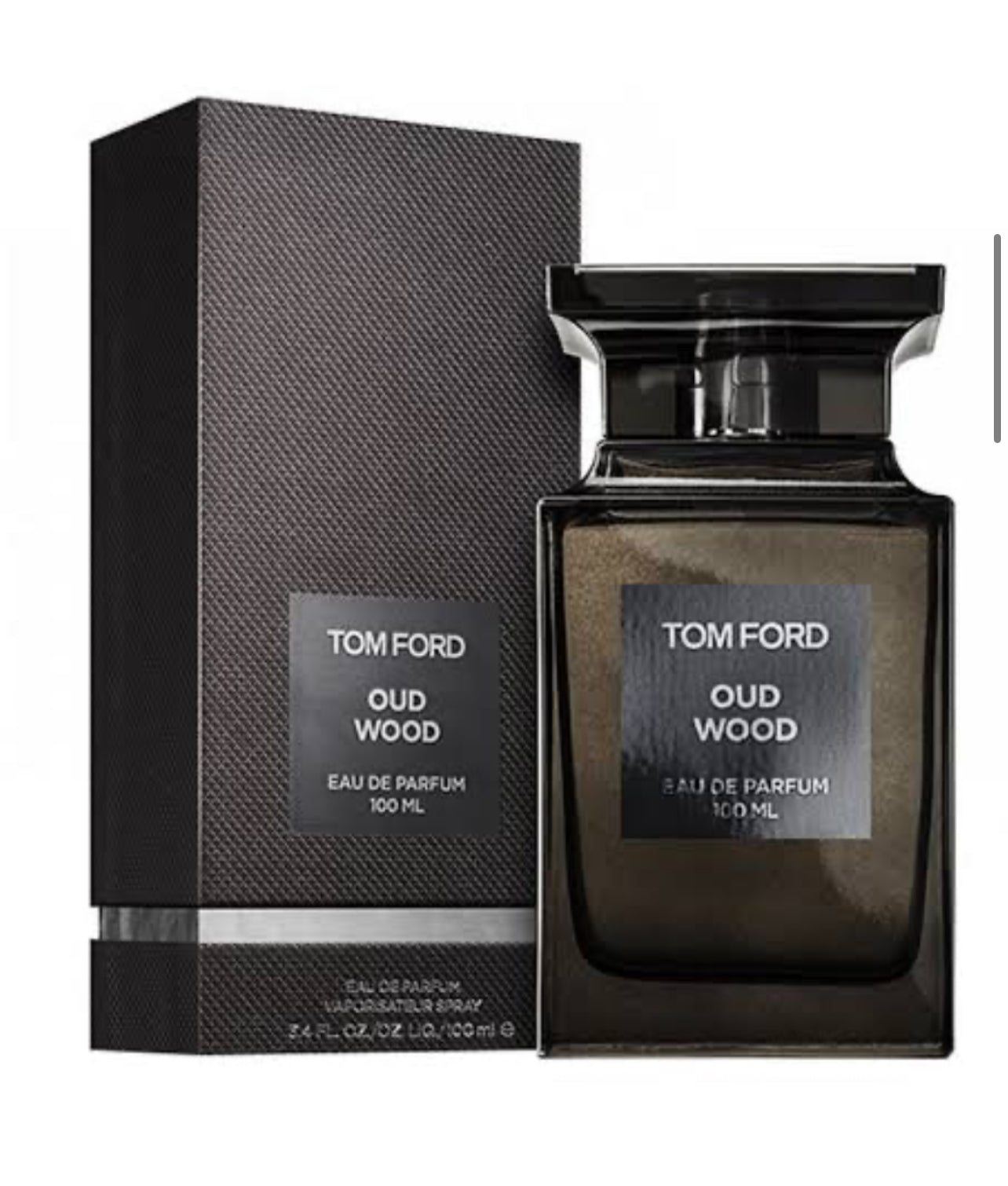 Tom ford Oud Wood Cologne