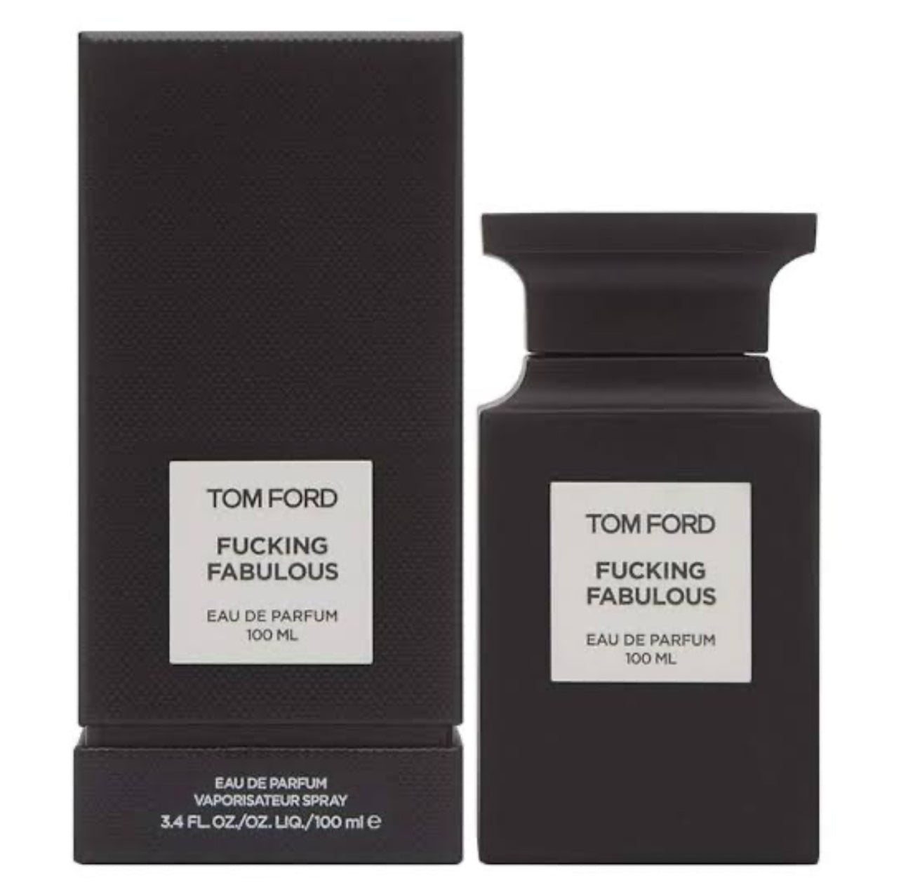 Tom Ford Fucking Fabulous Cologne