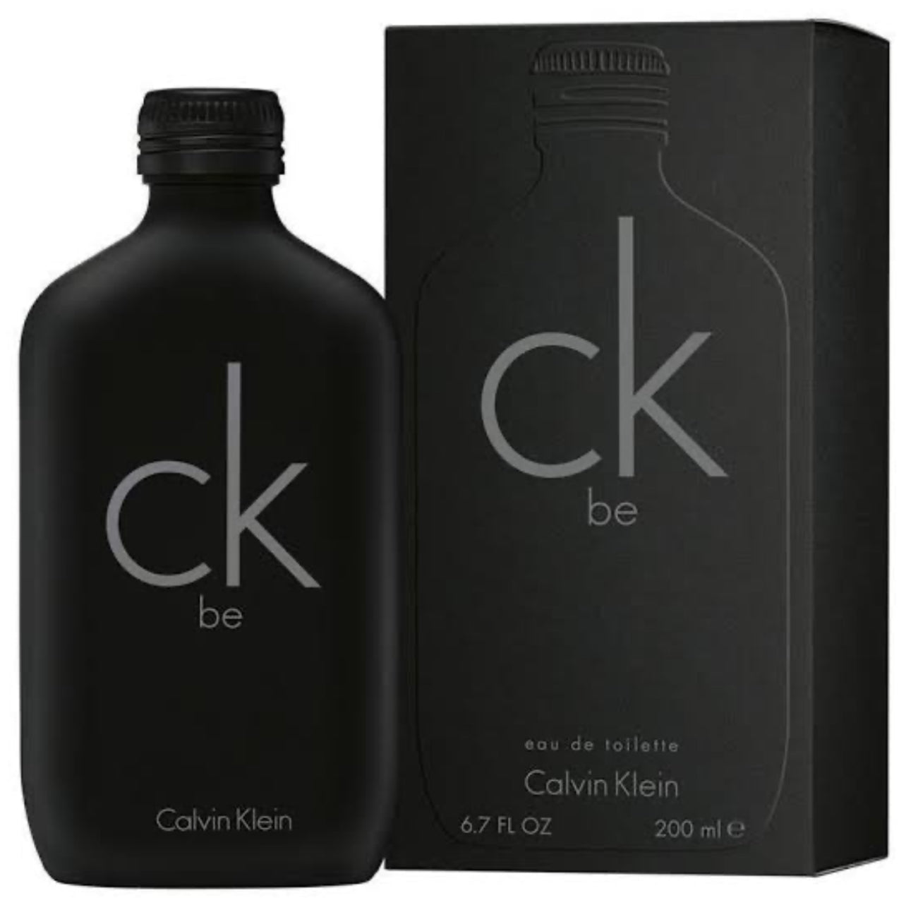 Calvin Klein BE cologne