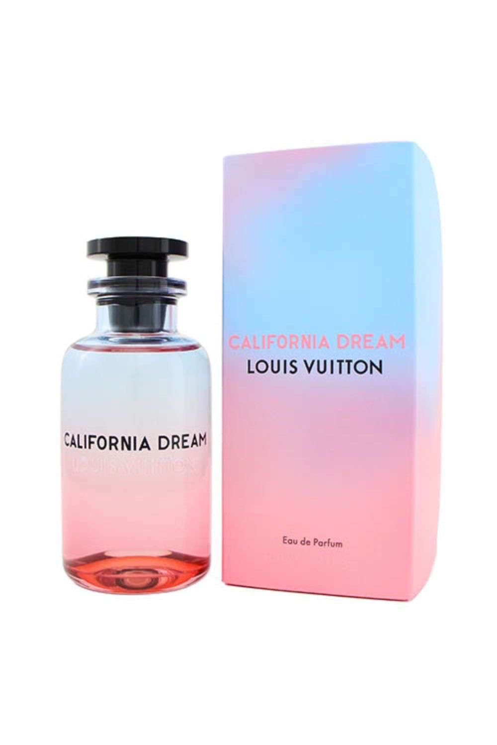 California Dream Loui vuitton cologne