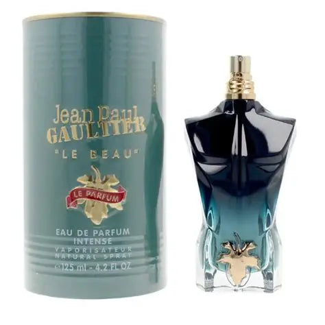 jean Paul guiltier "LE BEAU"