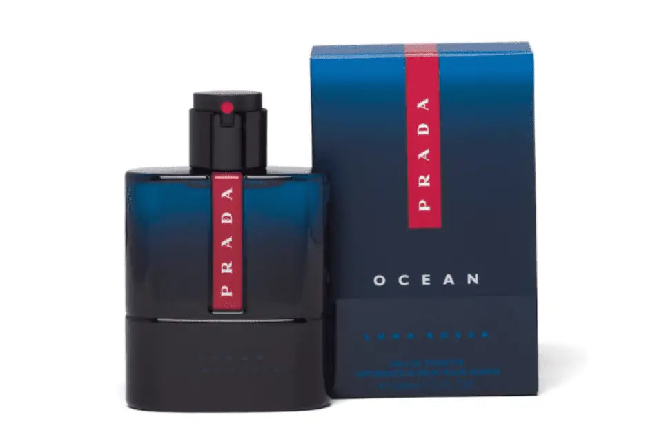Prada ocean Luna Rossa