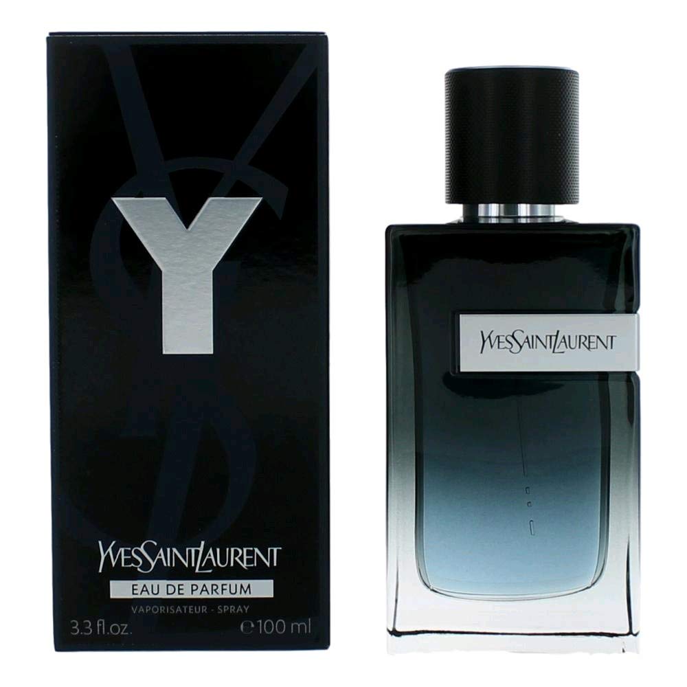 YSL Cologne