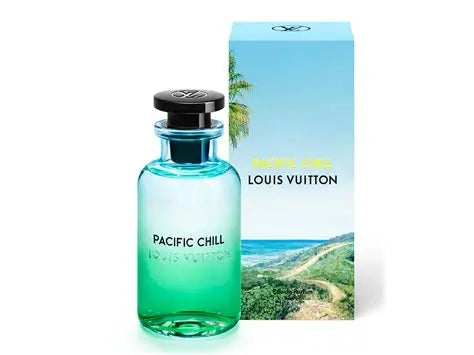 Pacific Chill Loui Vuitton Cologne