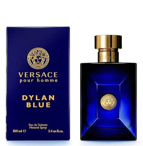 versace Pour Homme Dylan Blue